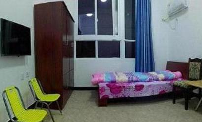 无为县一心老年公寓环境图片