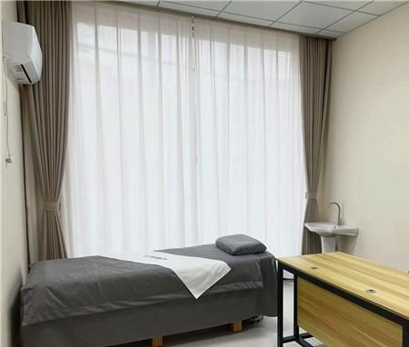 新濠康养中心环境图片