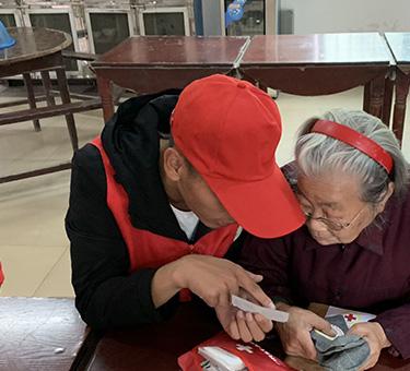 阆中市享乐园养老院_南充优质养老院,南充医养结合养老院