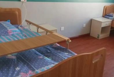 南阳市宛城区五里堡街道综合养老服务中心环境图片