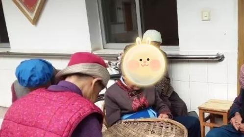 昆明慈馨老年公寓_昆明包吃包住养老院,昆明养老院多少钱一个月