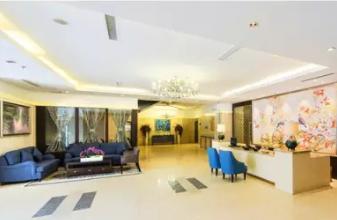 幸福天年公寓_常州8000元养老社区名单,常州市区养老院有哪些