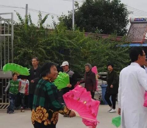 玉田福满堂敬老院_唐山正规养老院,唐山正规养老院招工信息