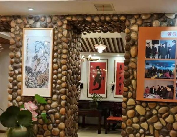 平邑街道中心敬老院（银铃安康医养中心）_临沂包吃包住养老院怎么样,临沂老年养护院