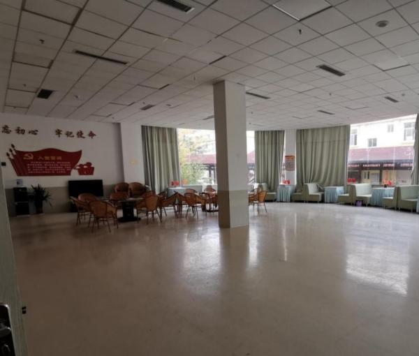 昭通市昭阳区康态老年公寓环境图片