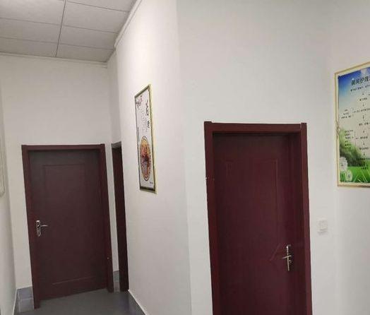 星荷•社区养老中心_太原老年公寓排名,太原市老年公寓 长治路