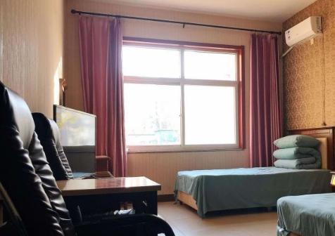 宛乡情老年公寓环境图片