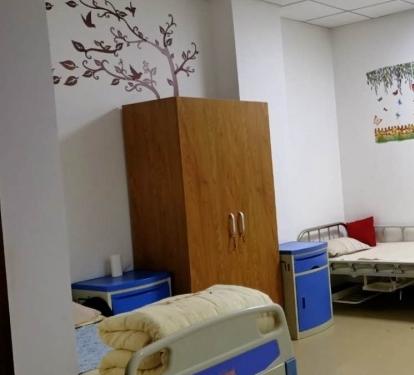 郑州市瑞锦邻里养老服务中心_郑州环境好的老年护理院