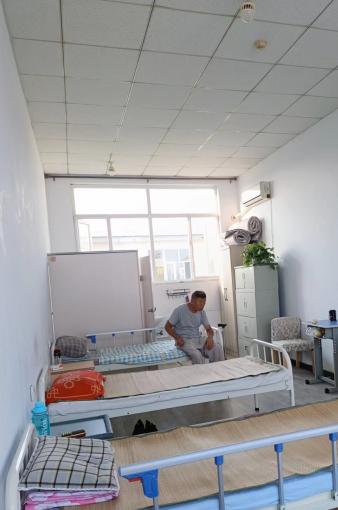 唐山市丰南区和顺老年人托养中心环境图片