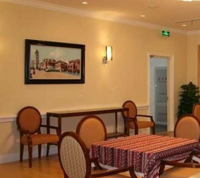 鸿泰乐尔之家（领世郡店）环境图片