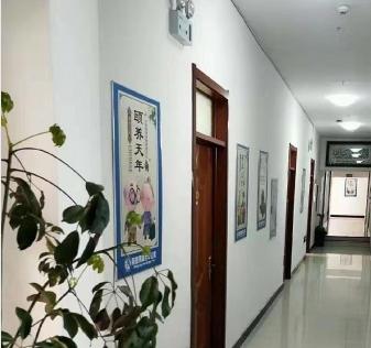 颐康清真老年公寓_齐齐哈尔口碑好老年公寓