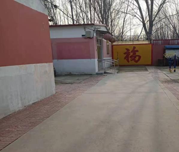 阜城县霞口区域敬老院_衡水老年公寓收费价格表,衡水老年公寓收费价格表查询