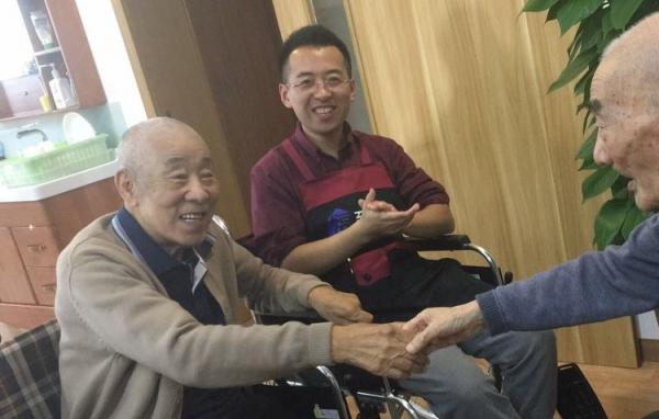 福至（大连）养老服务中心_大连残疾人养老院名单一览,大连市残疾人