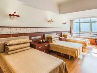 幸福天年公寓_常州中上等养老社区多少钱,常州养老机构名单