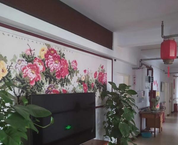 长安区东垣老年公寓环境图片