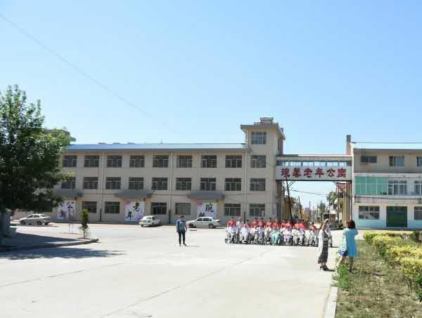 玉田县琬馨老年公寓_唐山优质养老院,唐山养老院,价钱普通的多少钱