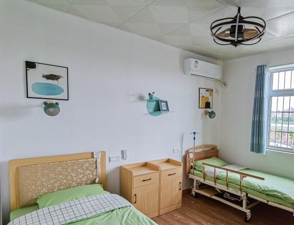 窑湾银海俩宝贝长者康养中心_湘潭临终关怀老年公寓大全,湘潭临终关怀医院