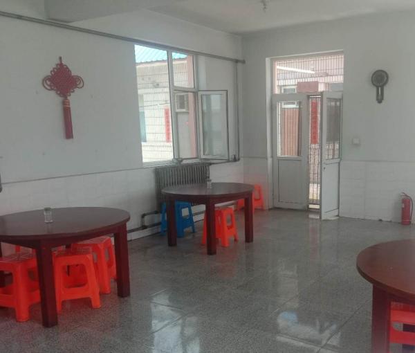 阳泉市郊区西南舁乡安康老年中心_阳泉老年痴呆照护老年公寓介绍几家