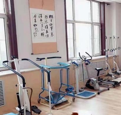 呼和浩特市赛罕区民航社区乐福为老服务中心_呼和浩特养老院查询,呼和浩特养老院电话