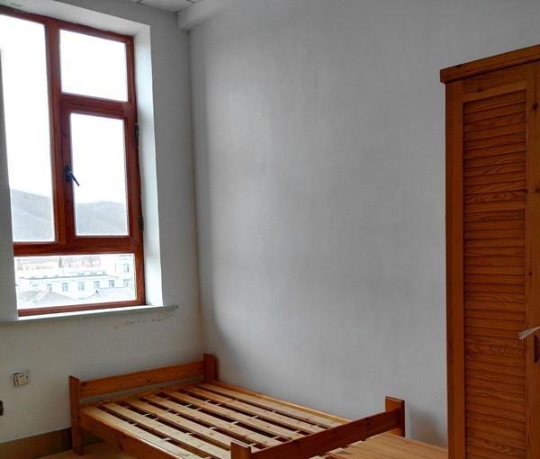 安图县东方老年公寓（石门院）_延边老年护理院,延吉市敬老院