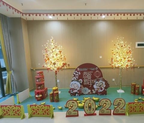 光大百龄帮·惠安县颐养中心_泉州低端养老社区,泉州的养老院哪几家最好