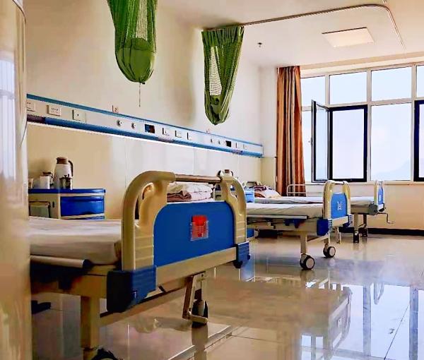 鸿福养老护理院_承德3000-5000老年护理院排名