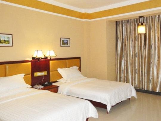 北海市海城区佳源假日酒店_北海老年痴呆照护老年公寓多少钱一个月