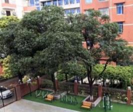 佛山市禅城区乐享颐养院_佛山4000元养老院哪个好,佛山养老医院