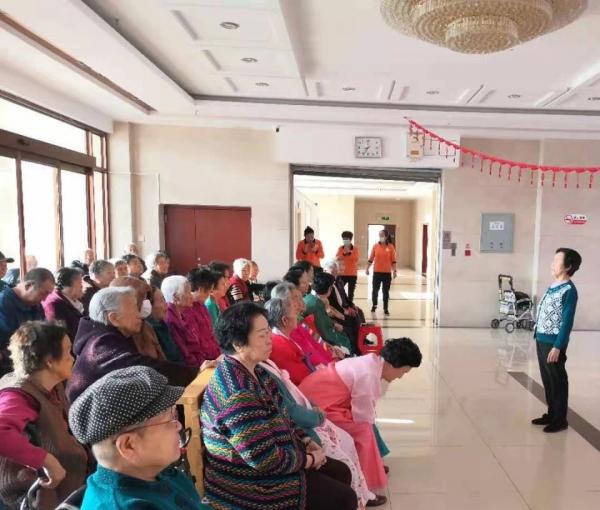 图们市城镇社会福利服务中心_延边失能老人养老社区,失能老人补贴咨询电话