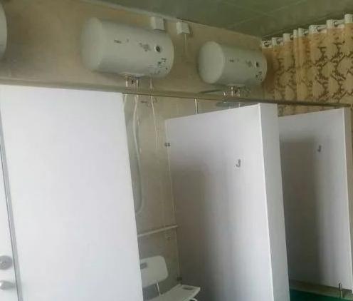 第七师127团苏兴滩托老护理院环境图片