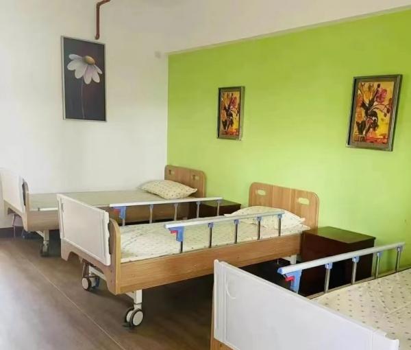 文昌市养老服务中心环境图片