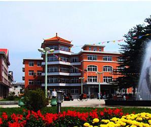 合肥瑶海老乐福隆岗护养院环境图片