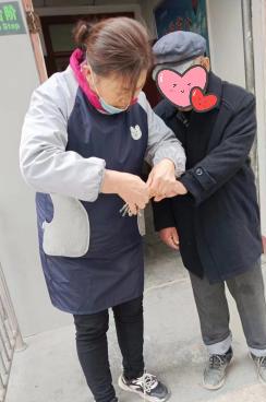 聊城知护邻里康养中心_聊城比较有名的养老院列举几家