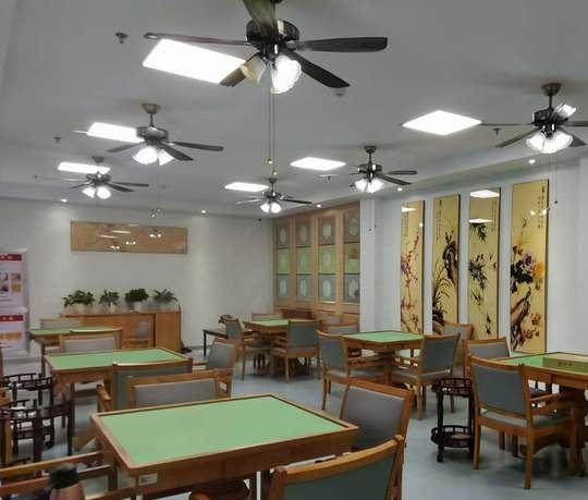 光大百龄帮·宁波福龄颐养院（带护理院）_宁波养老院目录,宁波养老机构一览表