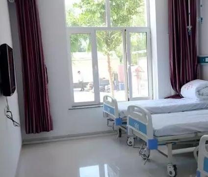 包头市蒙医中医医院奥林老年公寓护理院_包头收费便宜养老院推荐,包头收费便宜养老院推荐哪家