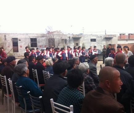 隆化县国恩老年公寓