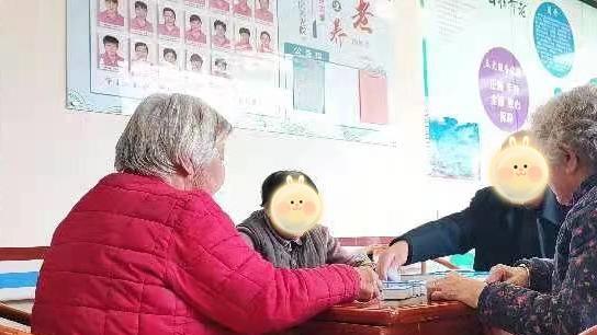 许昌福寿园养老院环境图片