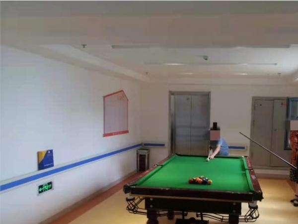 日照市岚山区盛泉养老公寓_日照五星级养老院有哪些,日照五星级养老院有哪些地方