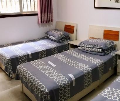 西安郦湾家庭养老中心环境图片