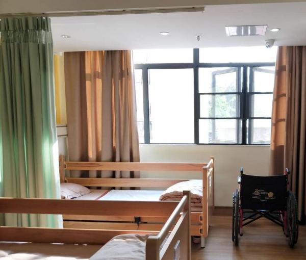 海口市普亲第二老年养护院环境图片