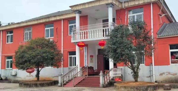 郎溪县十字镇香山老年公寓_宣城医养一体养老院名单一览,宣城市宣州区养老院