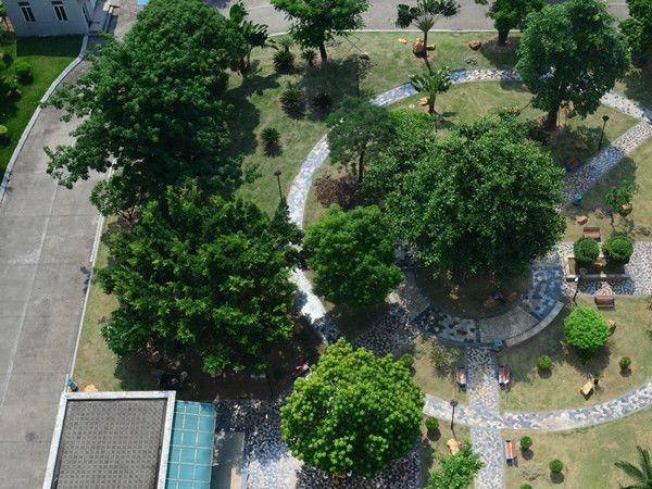 东莞市仁康护理院