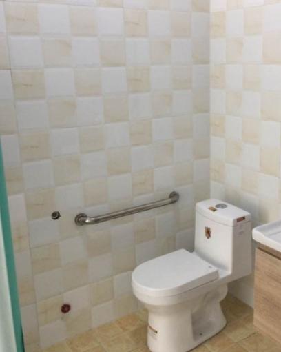 青岛市黄岛区夕阳红老年公寓环境图片