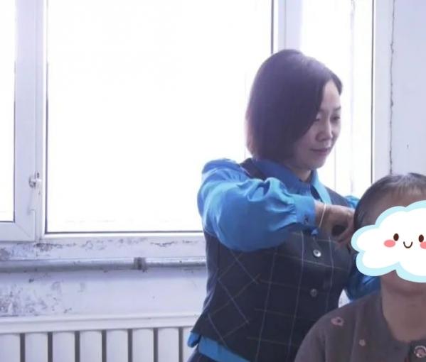 齐齐哈尔市克东县圣康园托老中心_齐齐哈尔口碑好养老院,齐齐哈尔养老院一个月多少钱