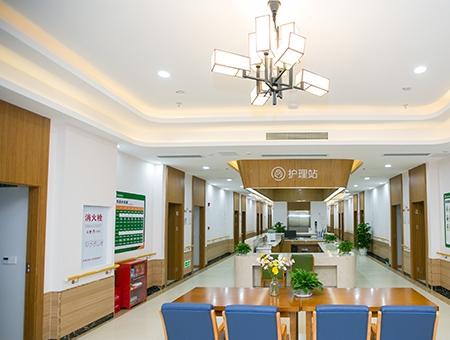 宏善·嘉悦里颐年公寓