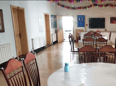 大连吉祥养生养老院_大连医养一体养老院多少钱,大连新开的养老院