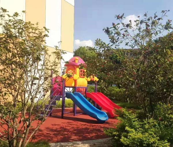 美好家园（粤华）养老院环境图片