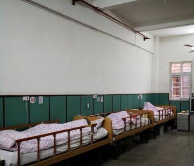 上海虹口区欧祥养老院