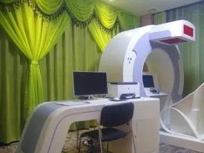 爱馨健康管理中心环境图片