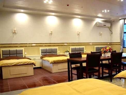 九九颐家护养中心_南昌3000元左右老年公寓,南昌县老年公寓